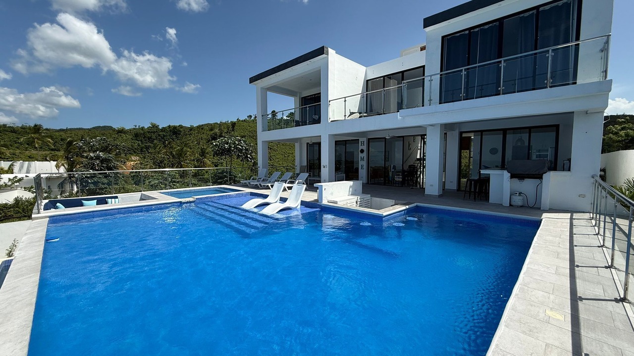 Photo of Outdoor in Las Terrenas
