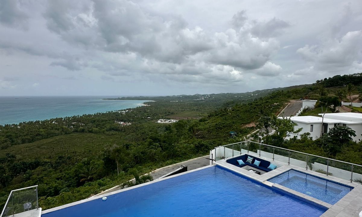 Photo of Outdoor in Las Terrenas