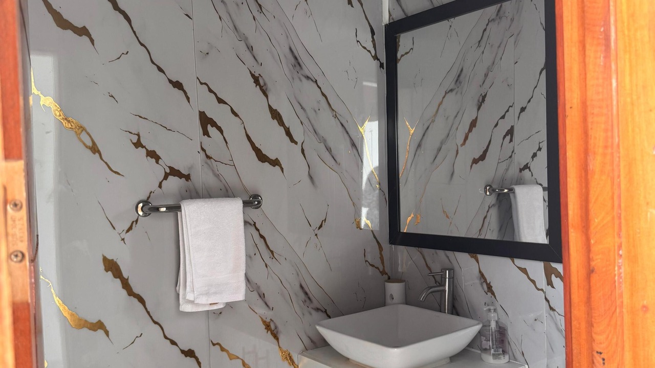 Photo of Bathroom in Las Terrenas