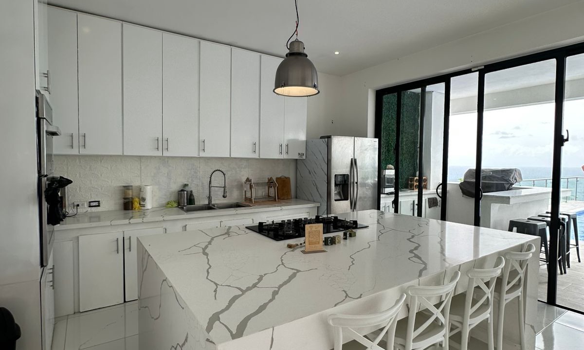 Photo of Kitchen in Las Terrenas