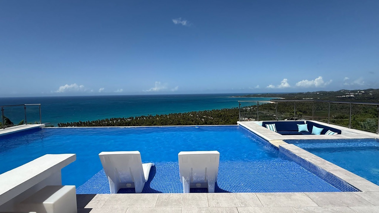 Photo of Outdoor in Las Terrenas