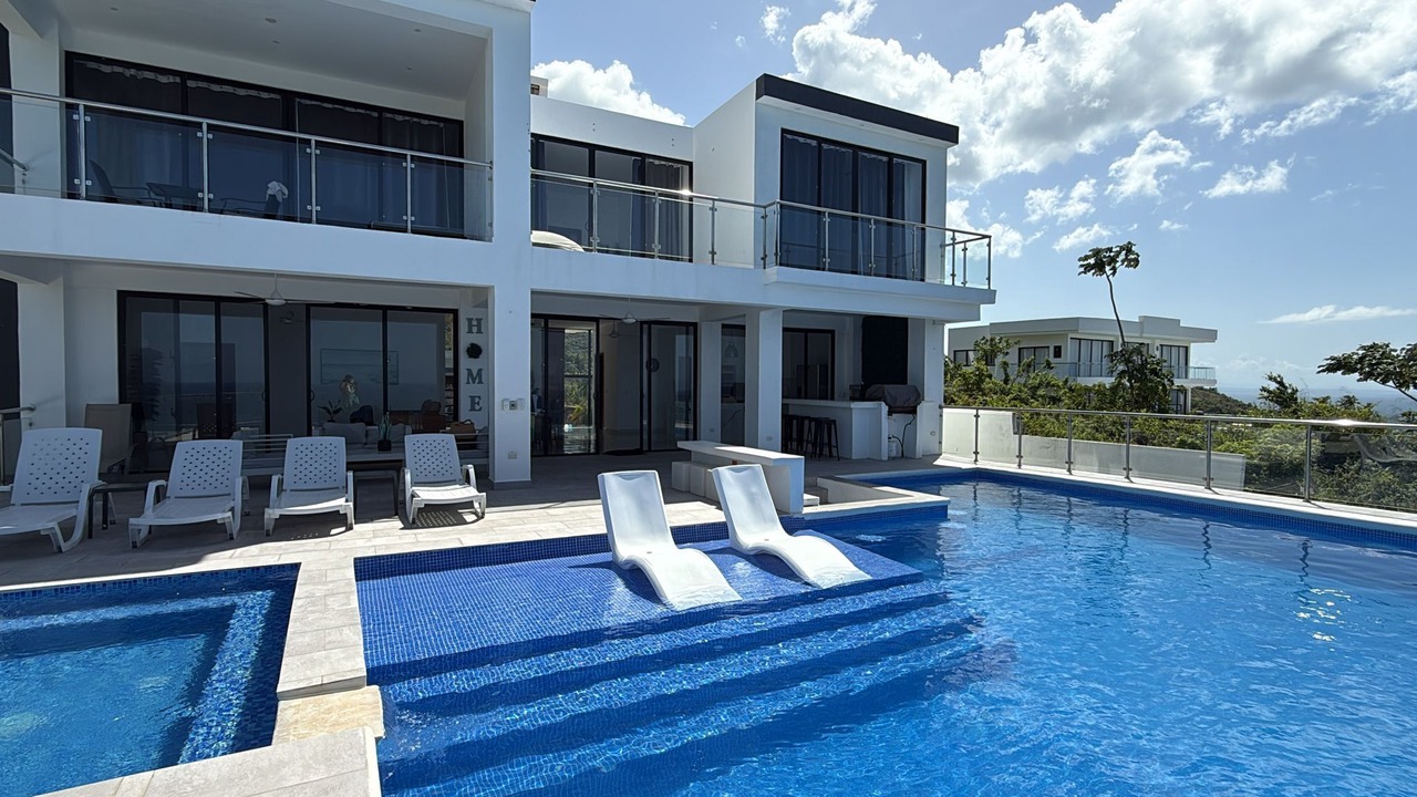 Photo of Outdoor in Las Terrenas