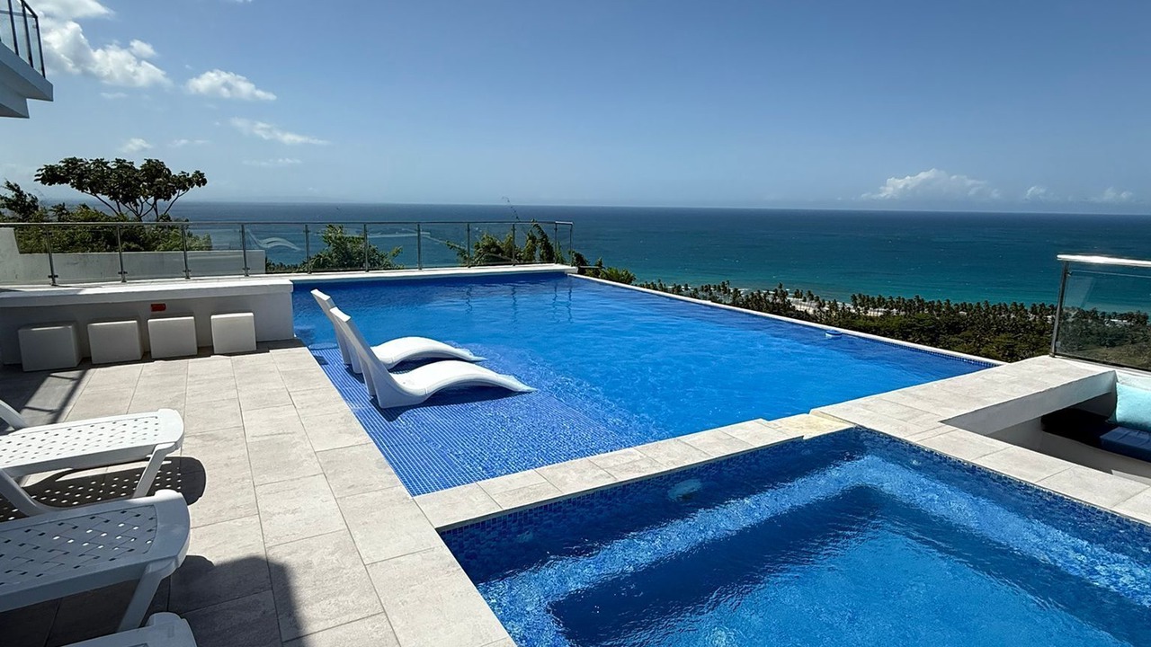 Photo of Outdoor in Las Terrenas