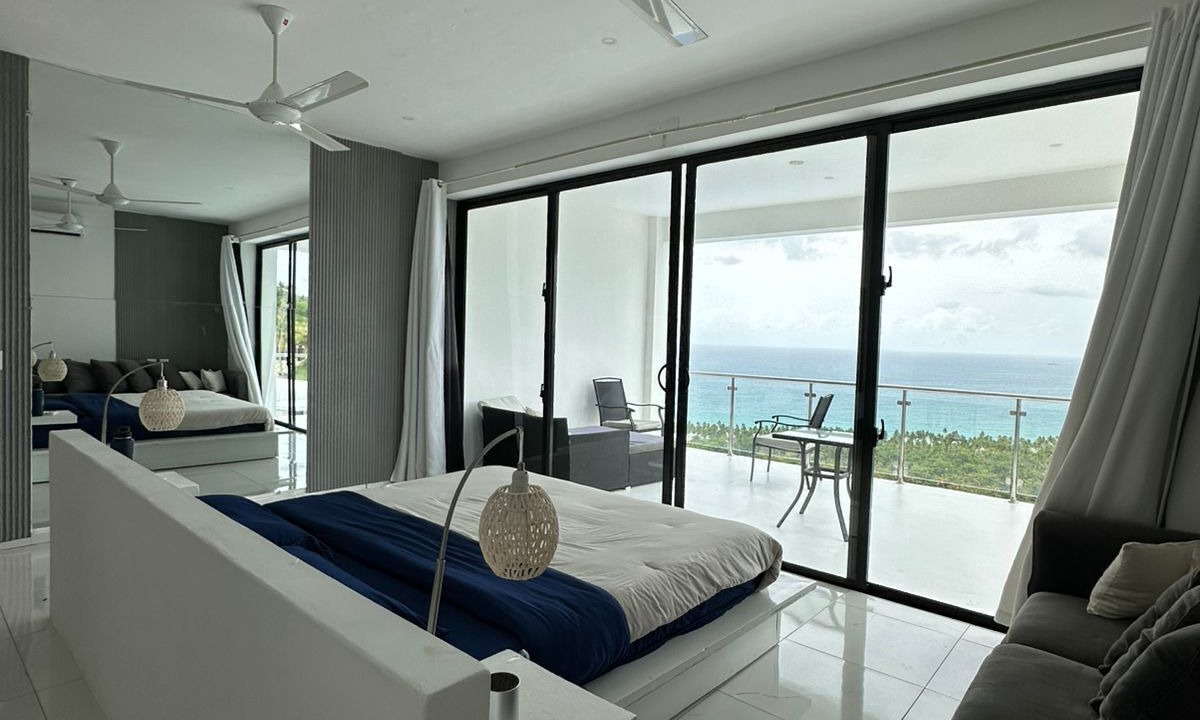 Photo of Bedroom in Las Terrenas