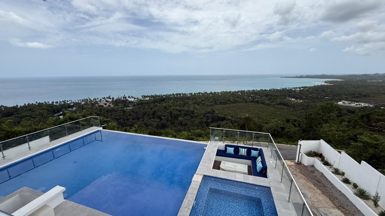Photo of Outdoor in Las Terrenas