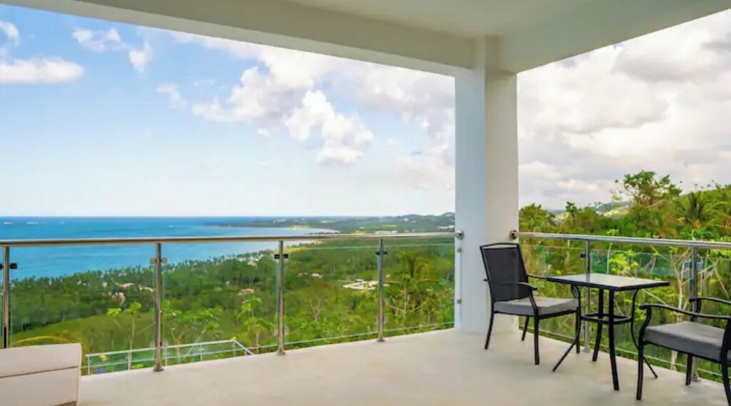 Photo of Patio Balcony in Las Terrenas