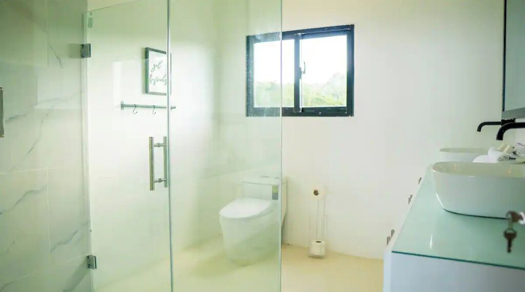 Photo of Bathroom in Las Terrenas