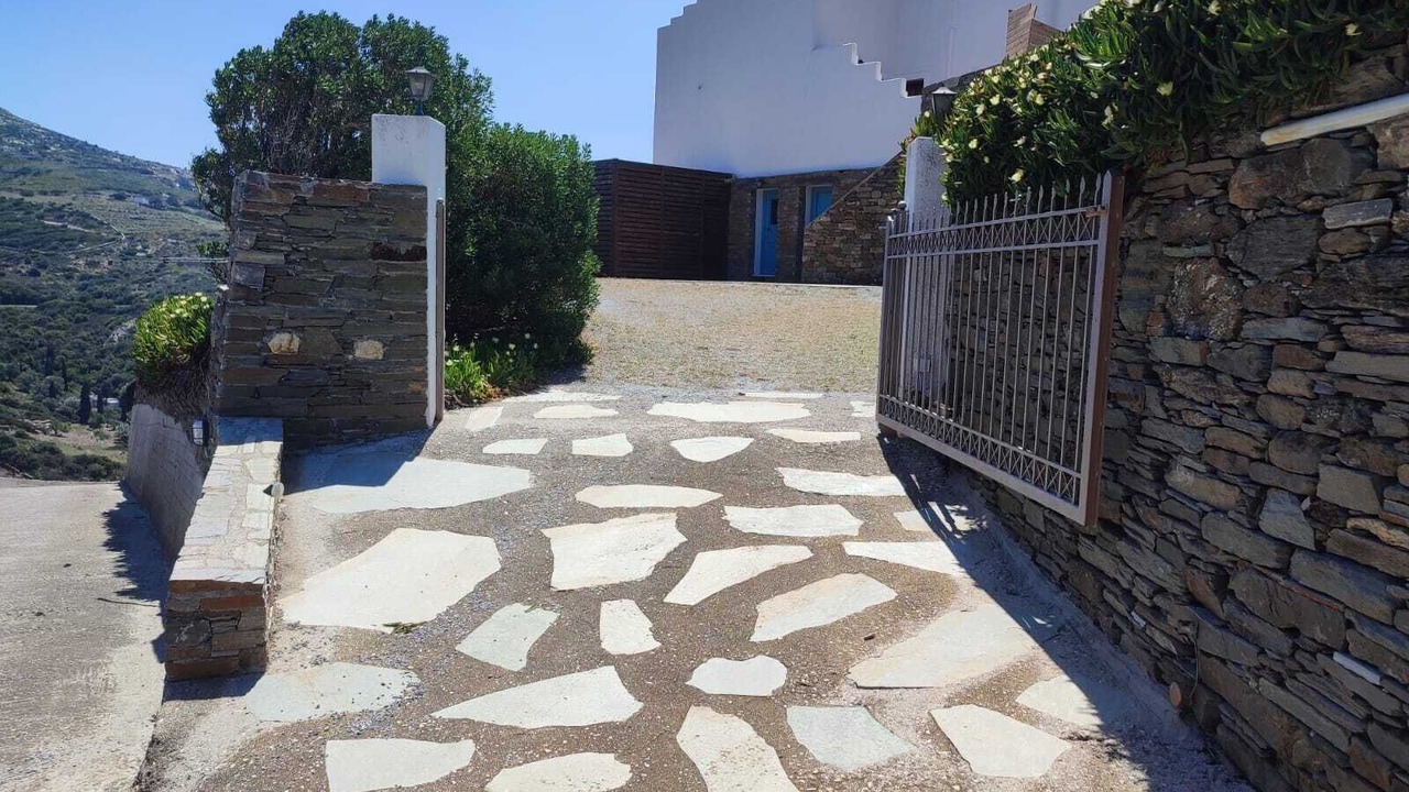 Photo of Outdoor in Kato Fellos