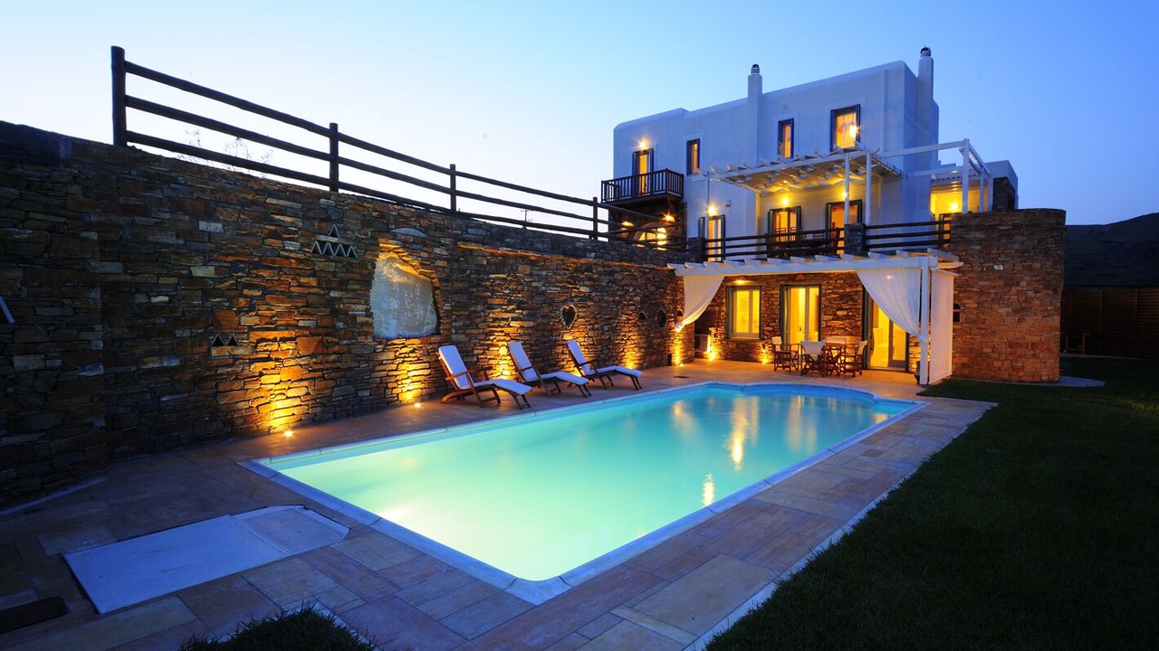 Photo of Outdoor in Kato Fellos