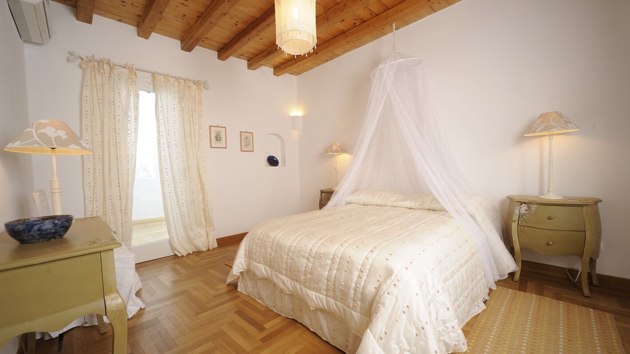 Photo of Bedroom in Kato Fellos
