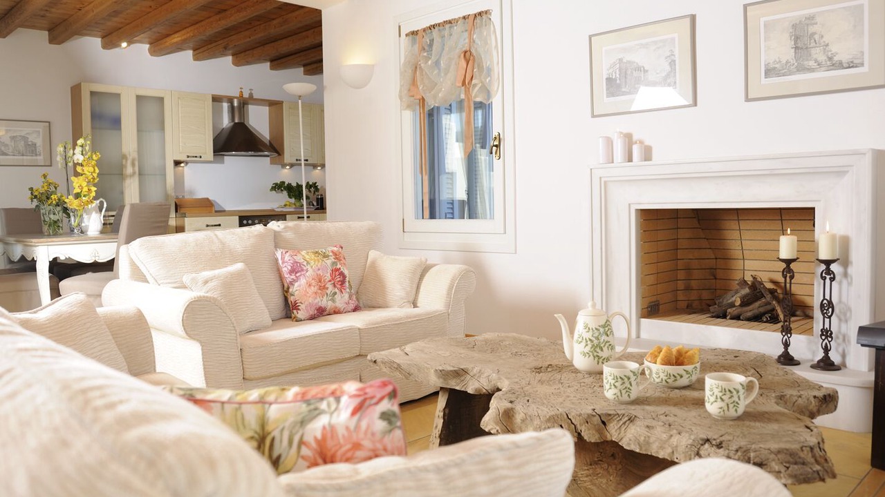 Photo of Livingroom in Kato Fellos