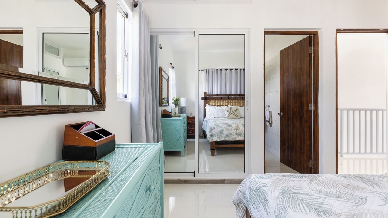 Photo of Bedroom in Cabarete