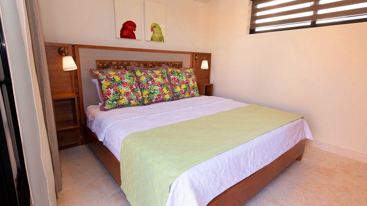 Photo of Bedroom in La Mulata