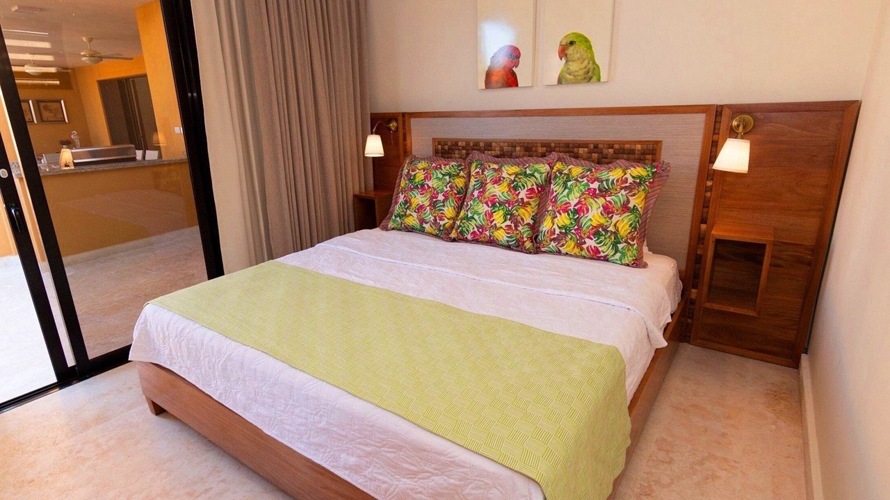 Photo of Bedroom in La Mulata