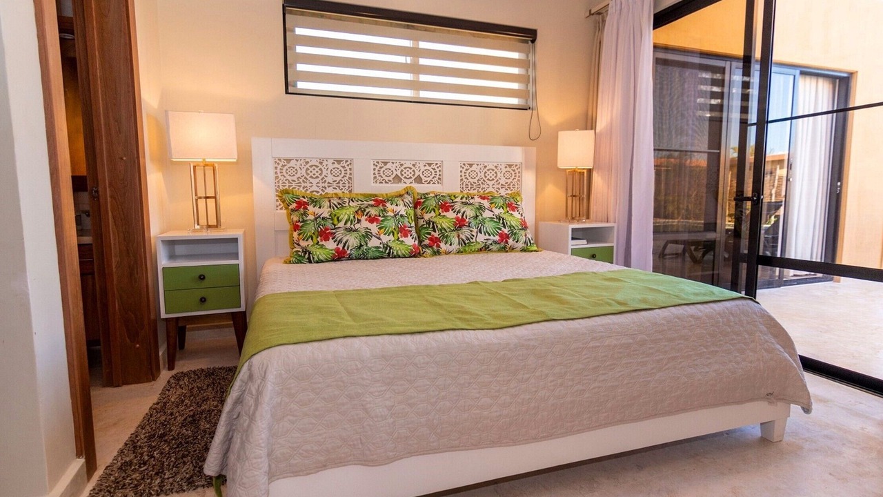 Photo of Bedroom in La Mulata