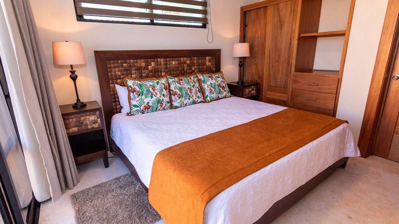Photo of Bedroom in La Mulata
