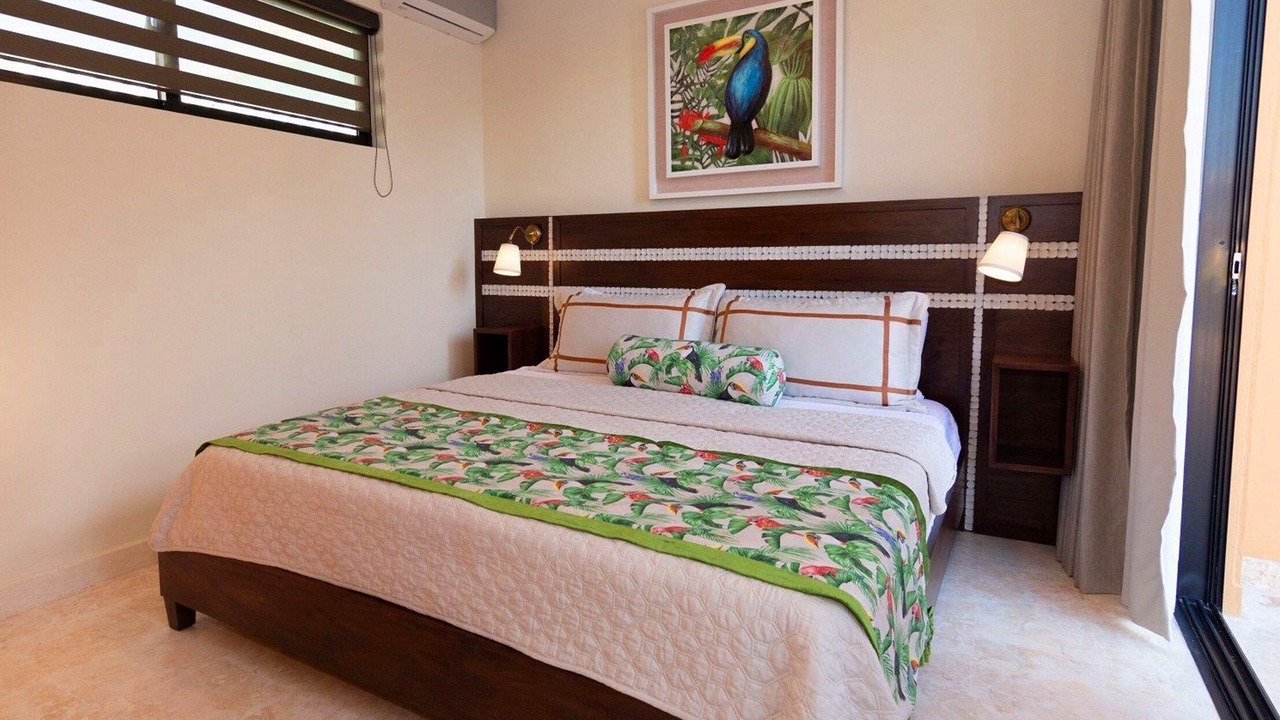 Photo of Bedroom in La Mulata