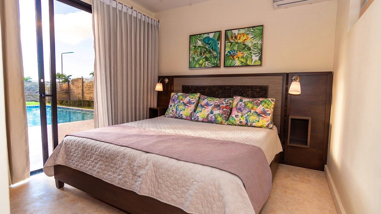 Photo of Bedroom in La Mulata