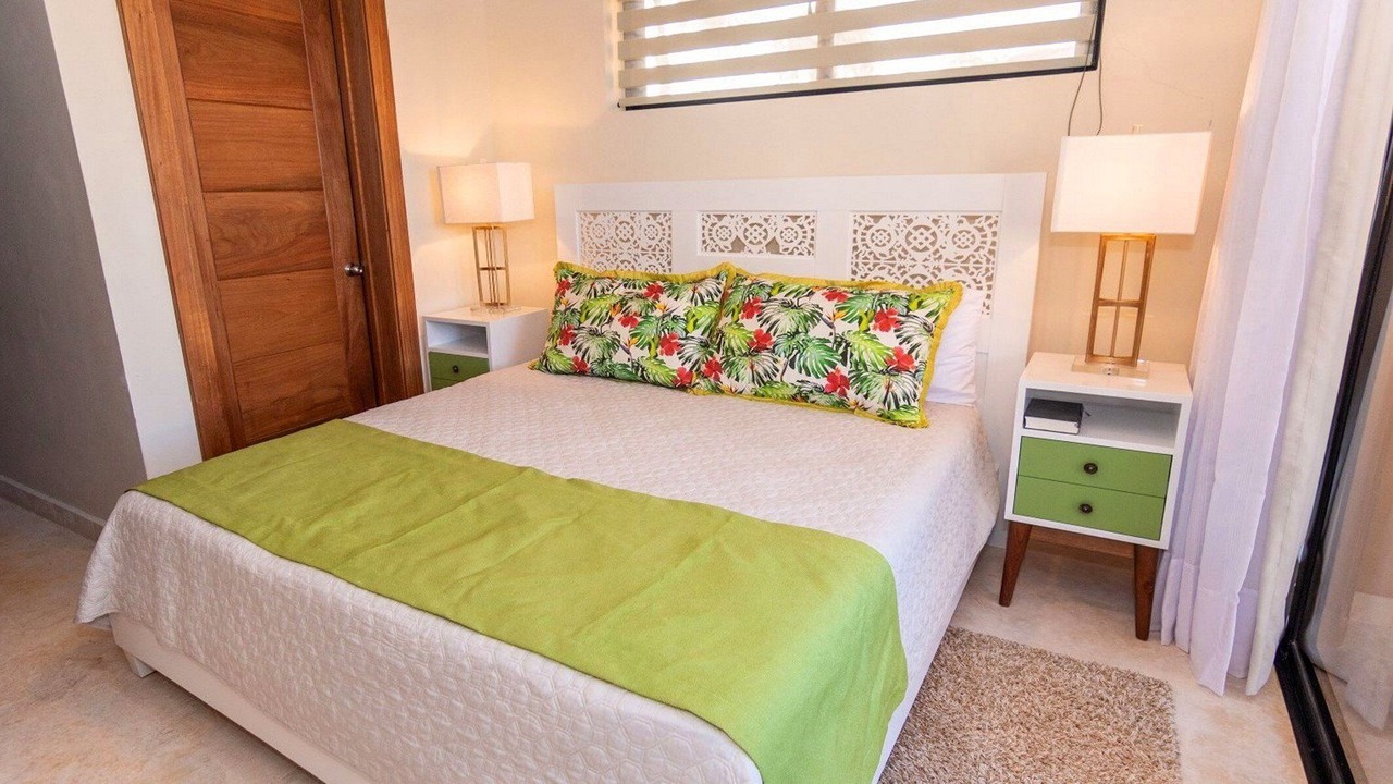 Photo of Bedroom in La Mulata