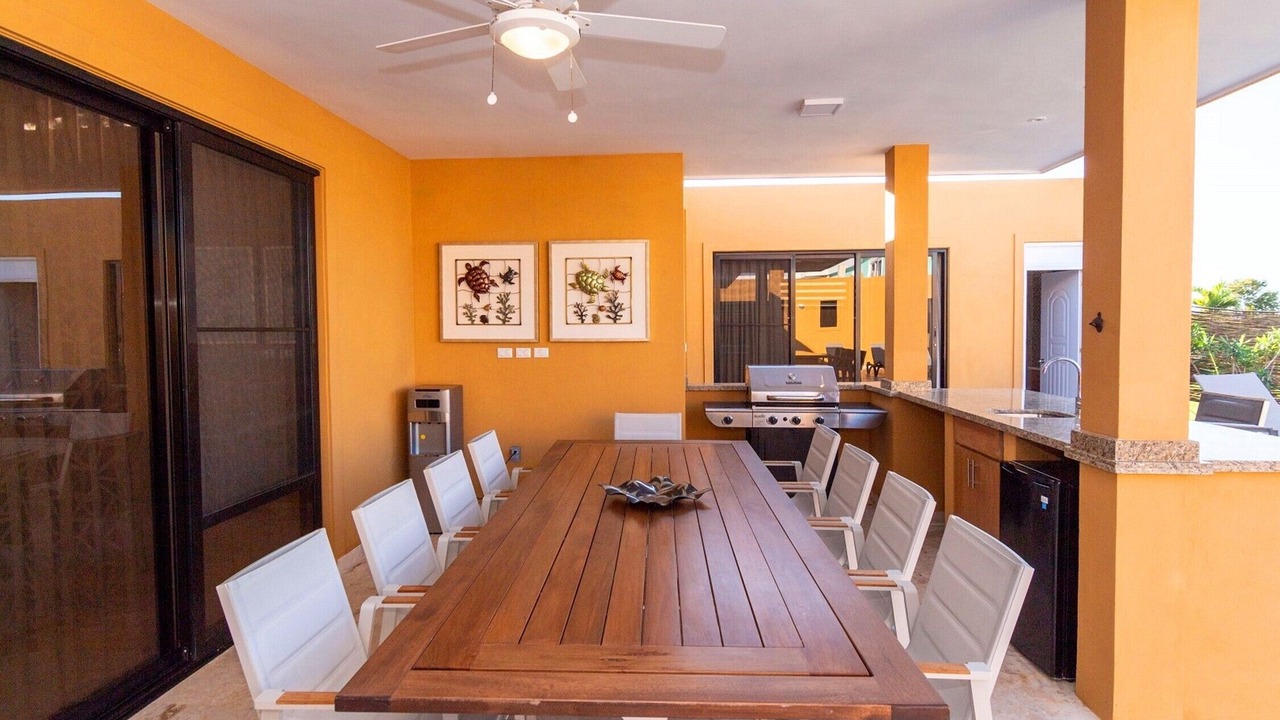 Photo of Outdoor in La Mulata