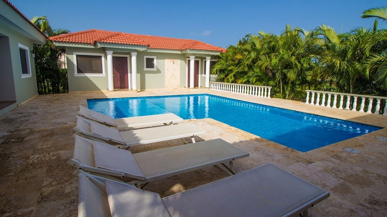 Photo of Outdoor in La Mulata
