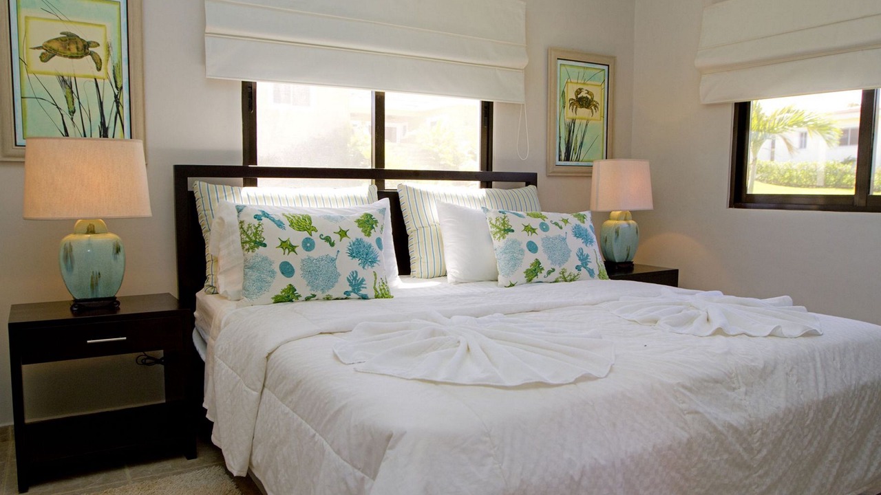 Photo of Bedroom in La Mulata
