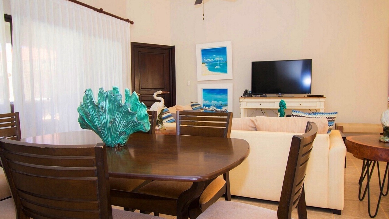 Photo of Livingroom in La Mulata