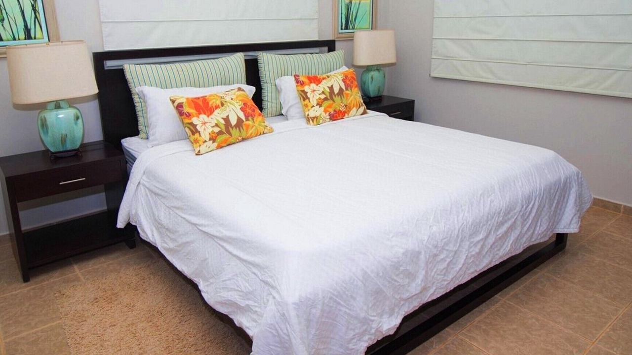 Photo of Bedroom in La Mulata