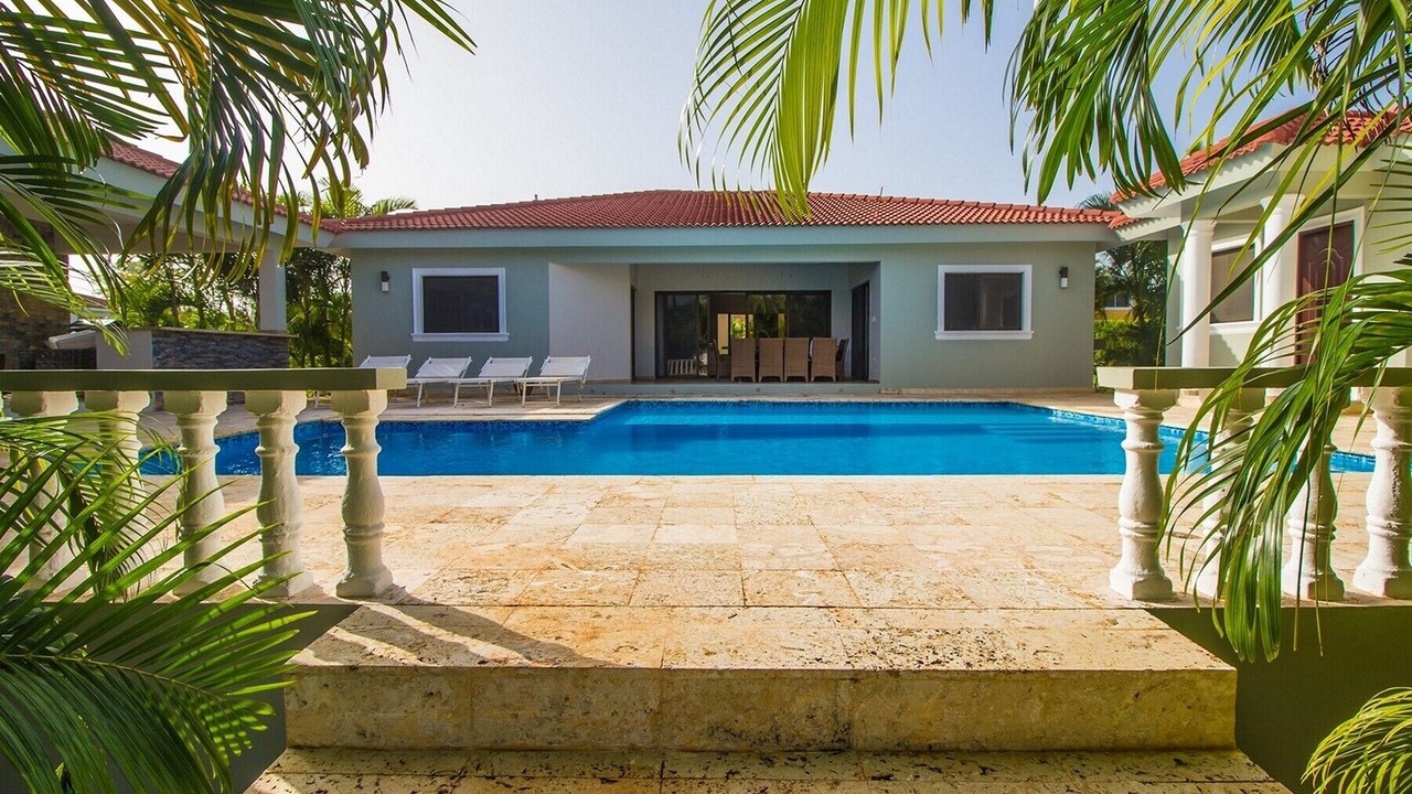 Photo of Outdoor in La Mulata