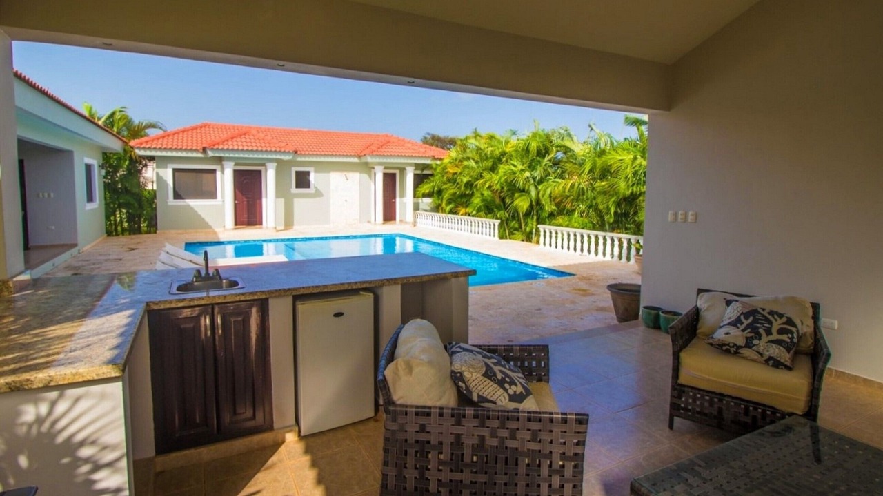 Photo of Outdoor in La Mulata