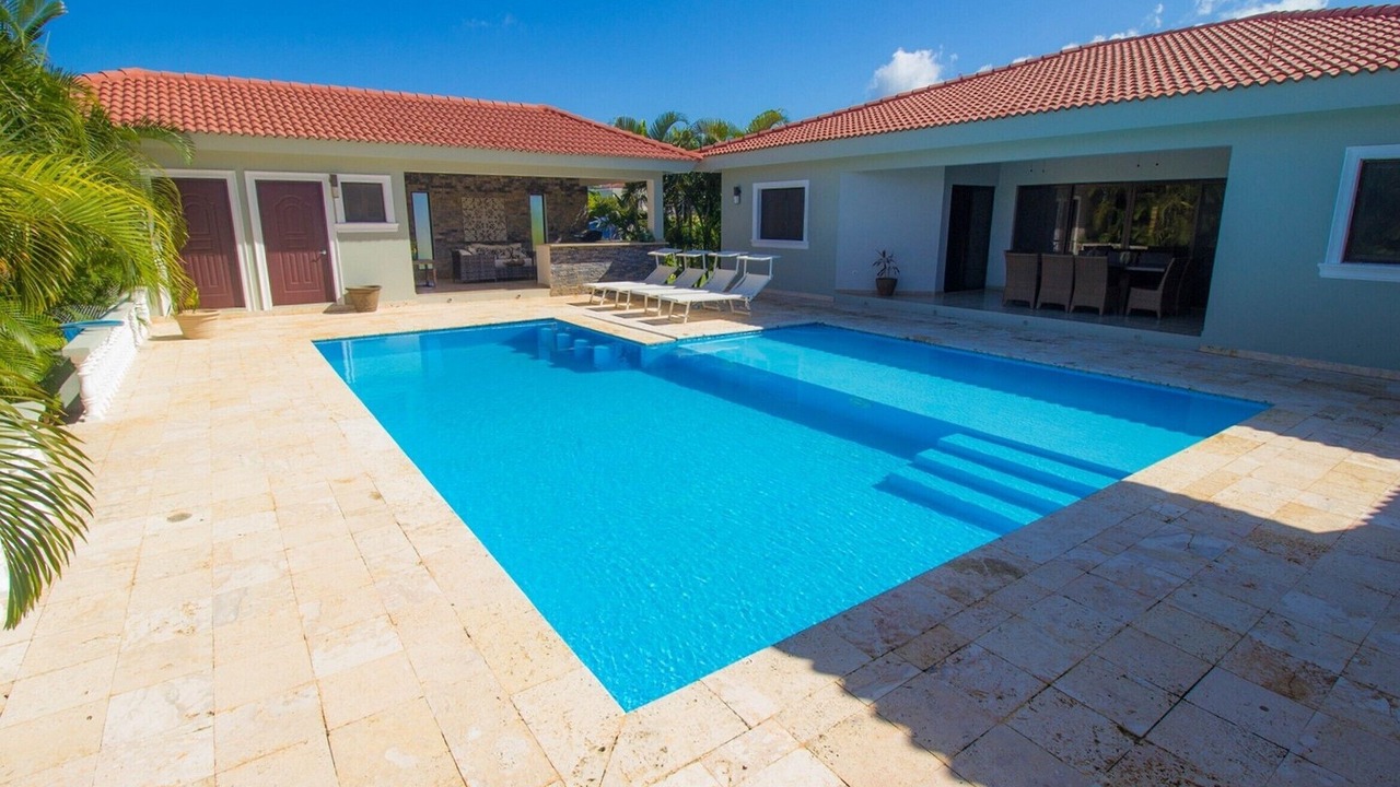 Photo of Outdoor in La Mulata