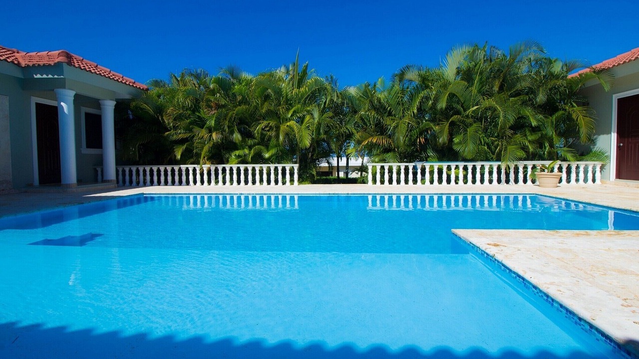 Photo of Outdoor in La Mulata