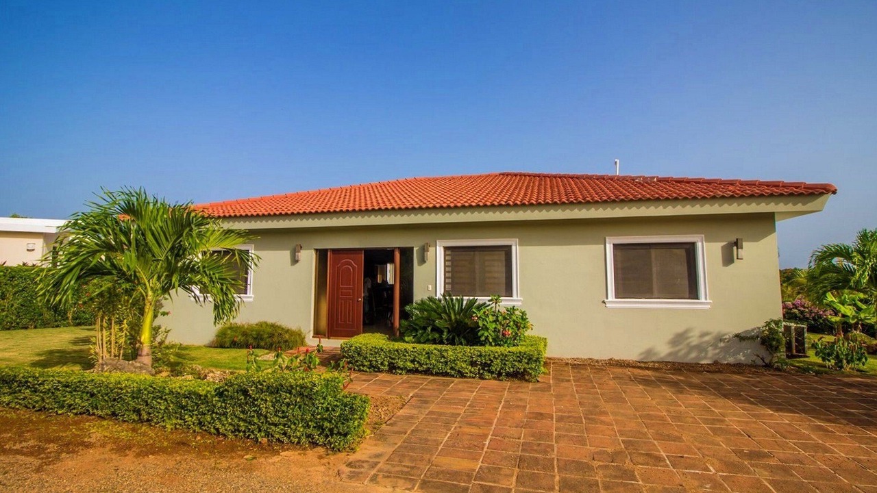 Photo of Outdoor in La Mulata