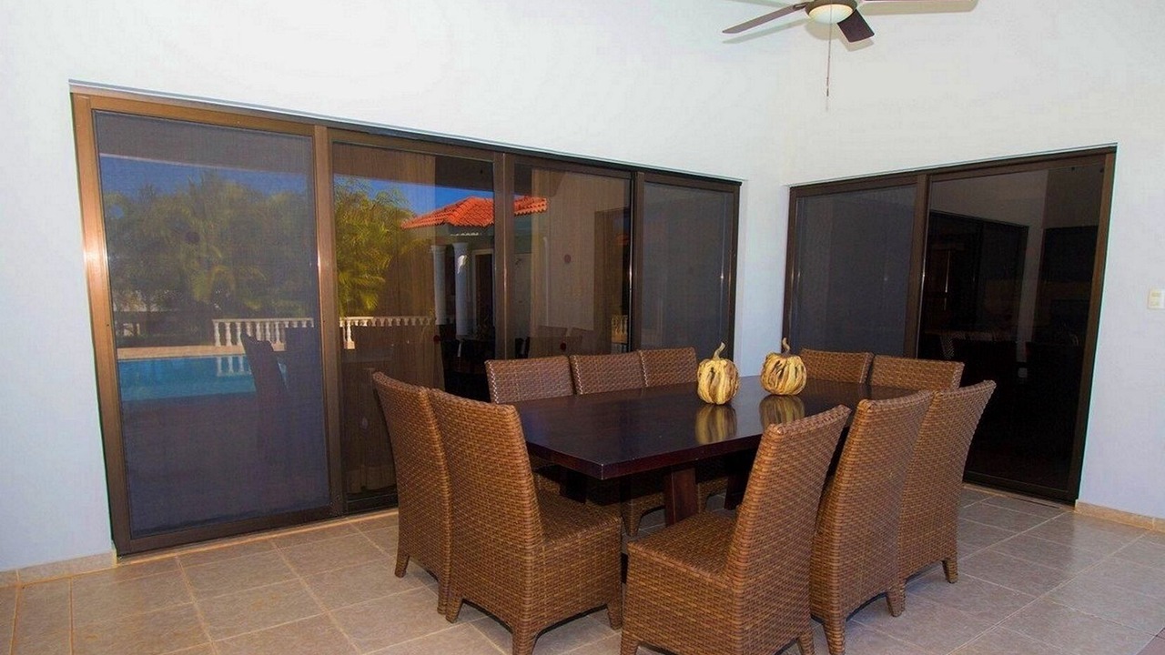 Photo of Outdoor in La Mulata