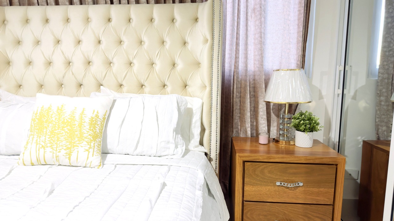 Photo of Bedroom in Santiago Province