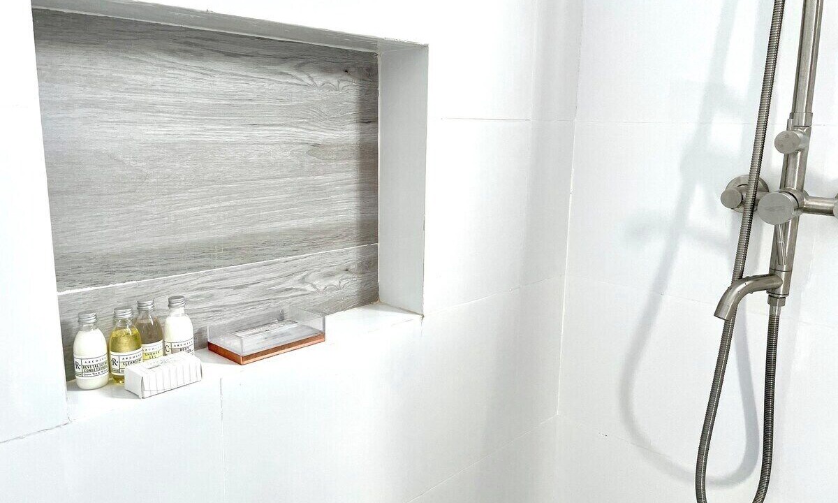 Photo of Bathroom in Santiago Province