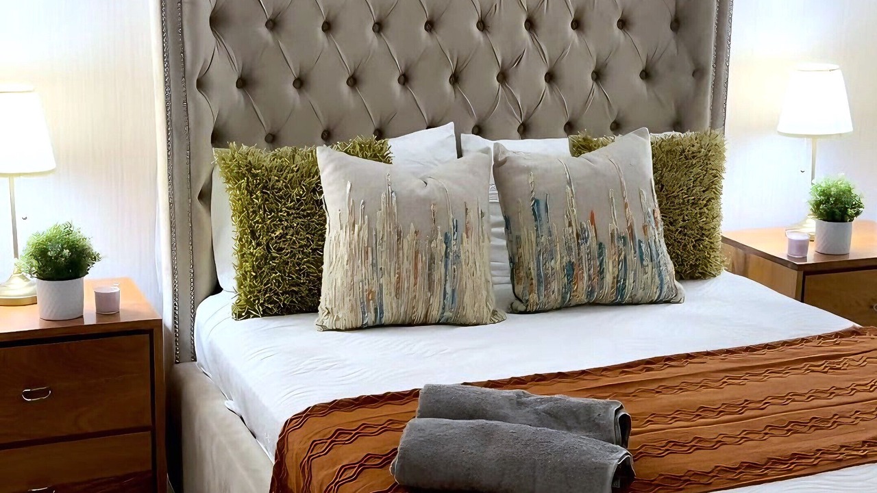 Photo of Bedroom in Santiago Province