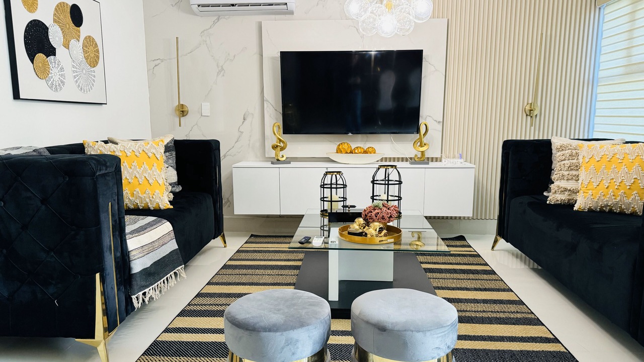Photo of Livingroom in Santiago Province