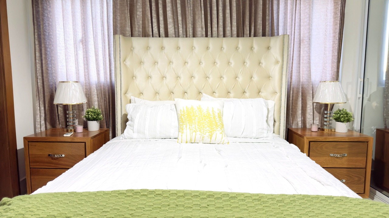 Photo of Bedroom in Santiago Province