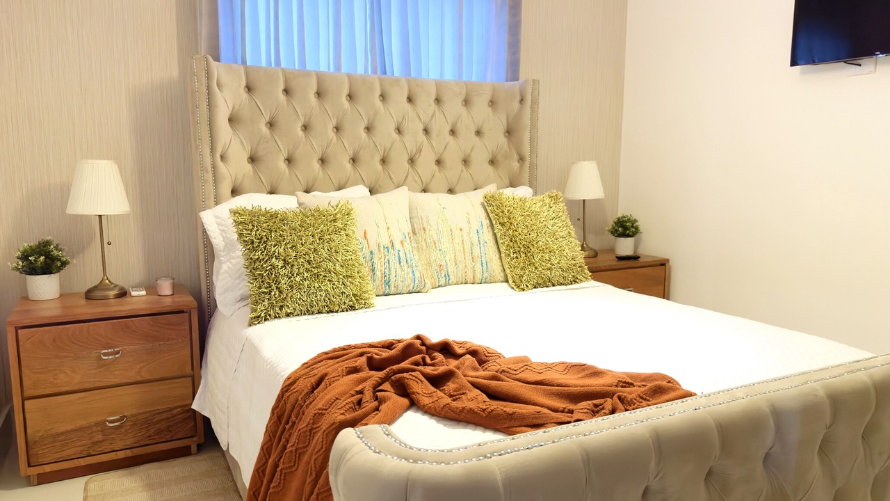 Photo of Bedroom in Santiago Province
