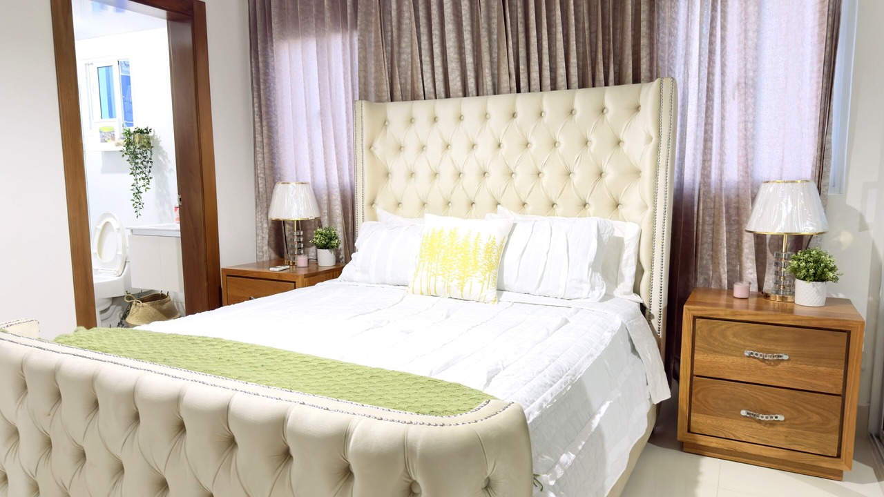 Photo of Bedroom in Santiago Province