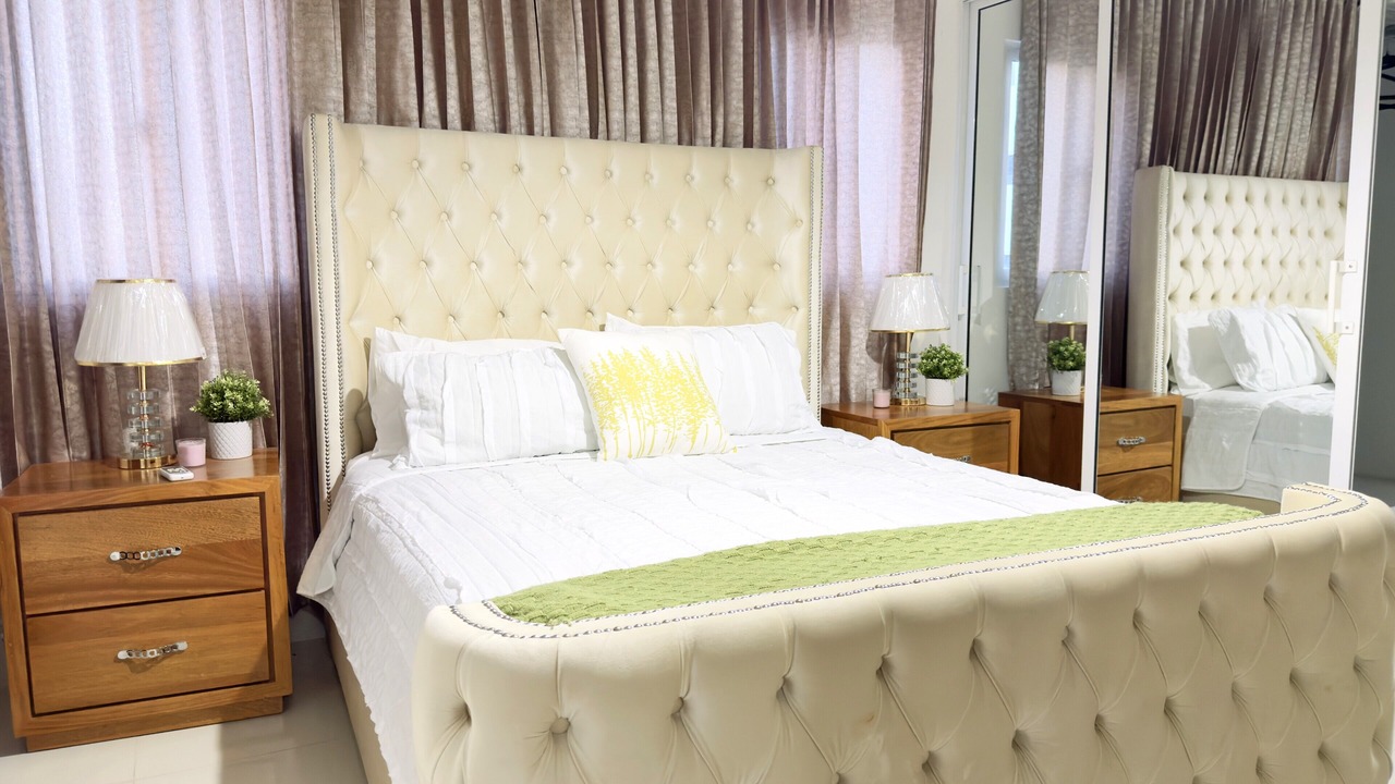 Photo of Bedroom in Santiago Province