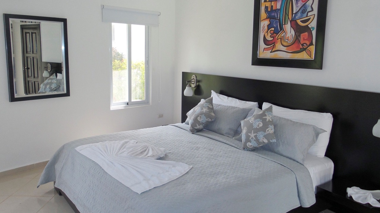 Photo of Bedroom in La Mulata