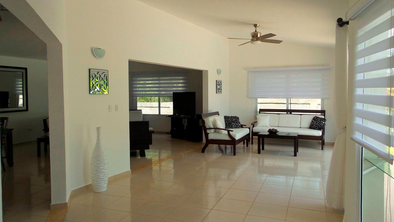 Photo of Livingroom in La Mulata