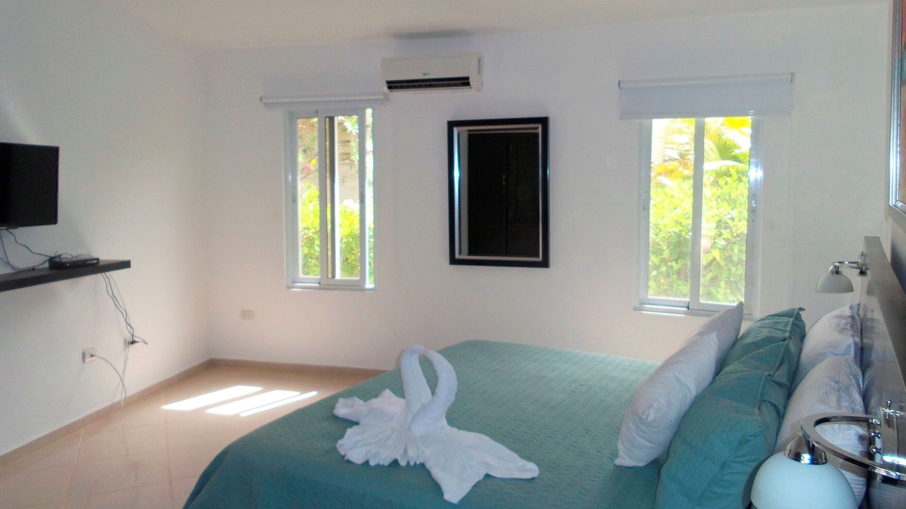 Photo of Bedroom in La Mulata