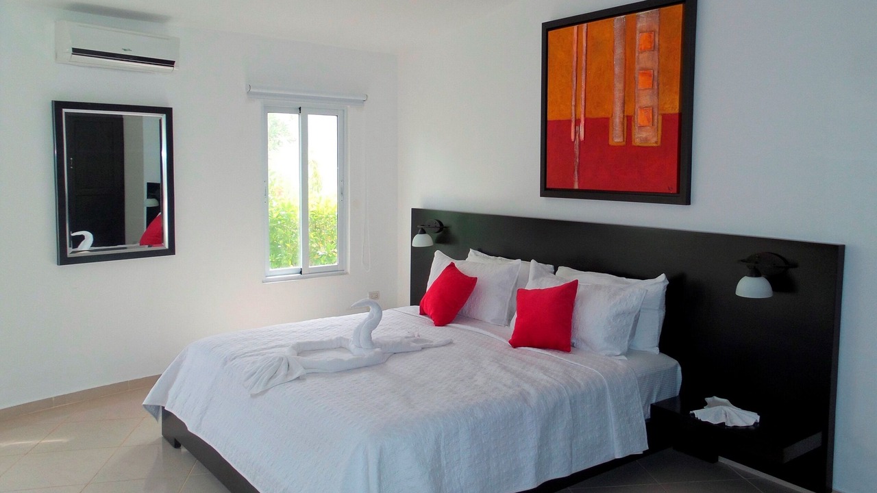 Photo of Bedroom in La Mulata