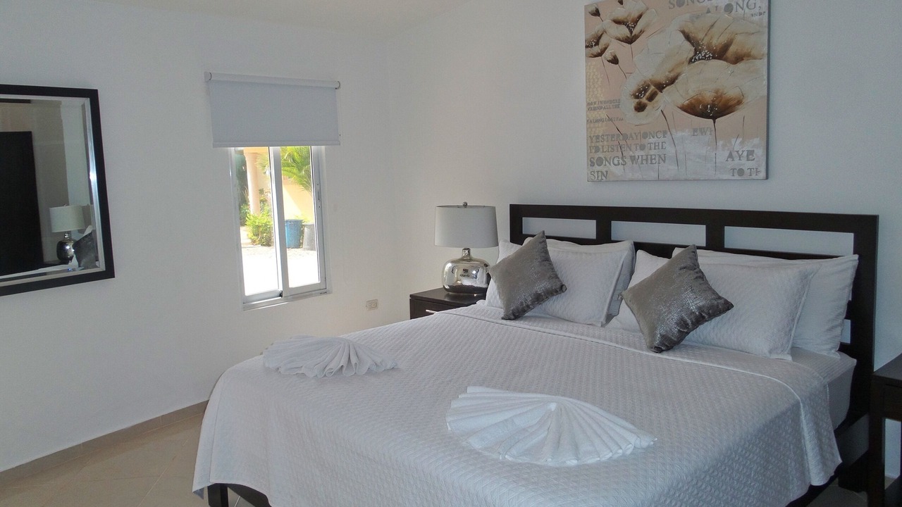 Photo of Bedroom in La Mulata