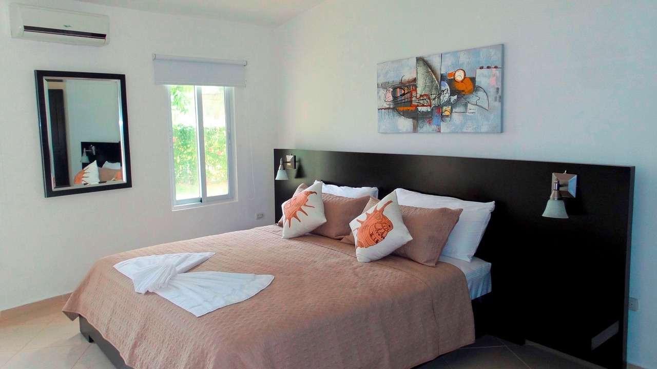 Photo of Bedroom in La Mulata