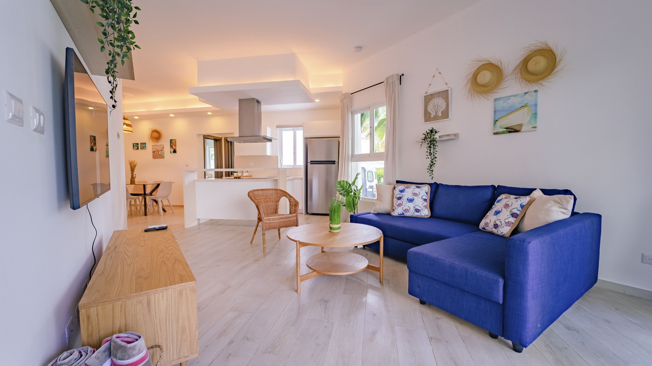 Photo of Livingroom in Bavaro