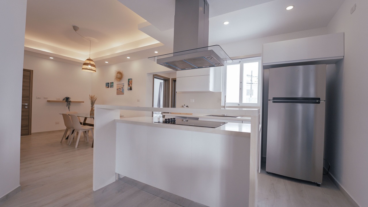 Photo of Kitchen in Bavaro